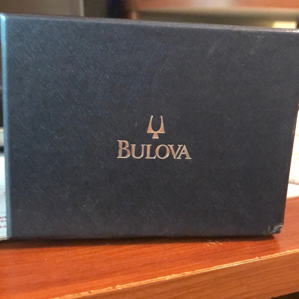 Men watch